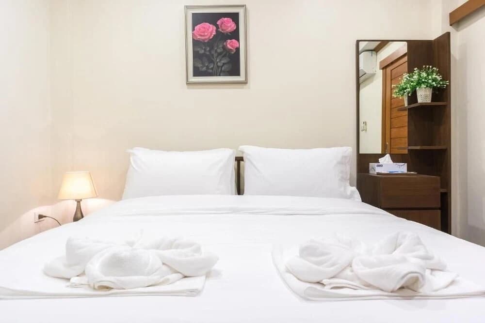 Suthep Home & Hostel - photo 4