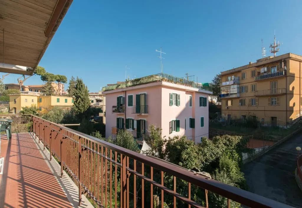 La Fiaba Roma Apartment - photo 10
