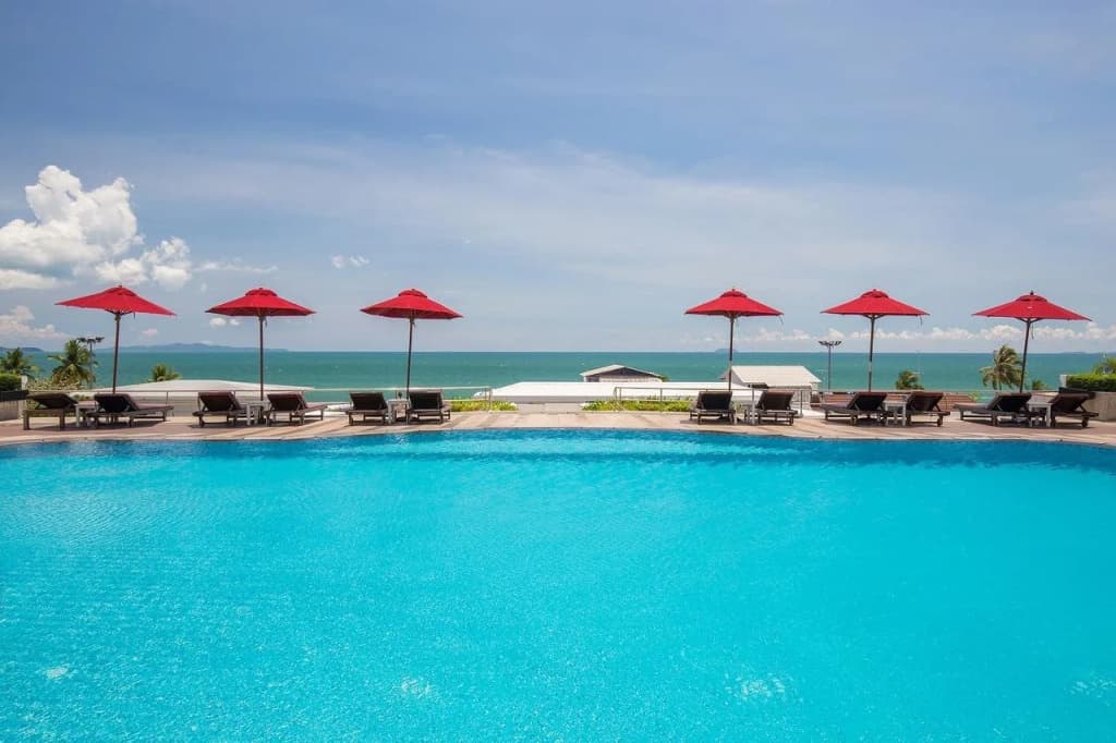 D Varee Jomtien Beach - photo 20