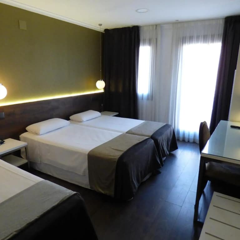 Hotel Moderno Barcelona - photo 44
