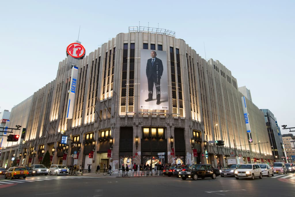 Kimpton Shinjuku Tokyo by IHG - photo 23