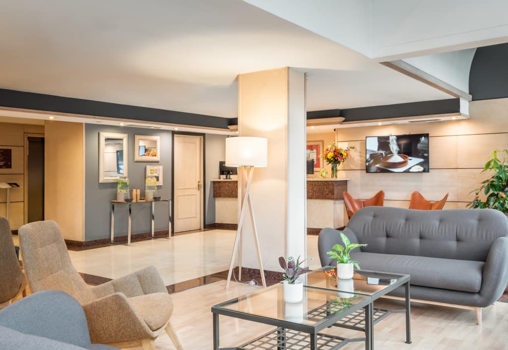 Sunotel Aston - photo 14