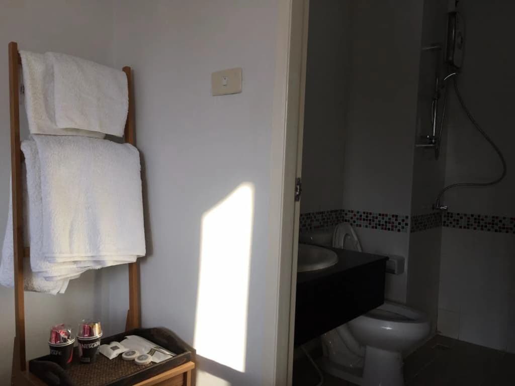 Nice Nap Hostel - photo 8