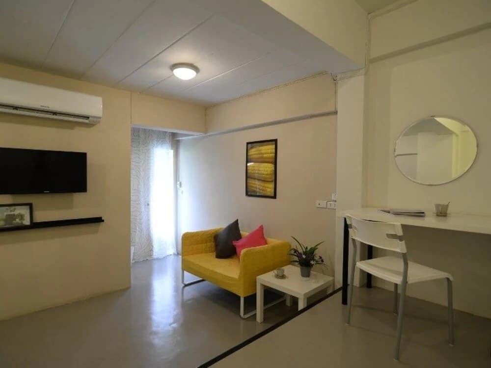 Siam Villa Suites Suvarnabhumi - photo 14