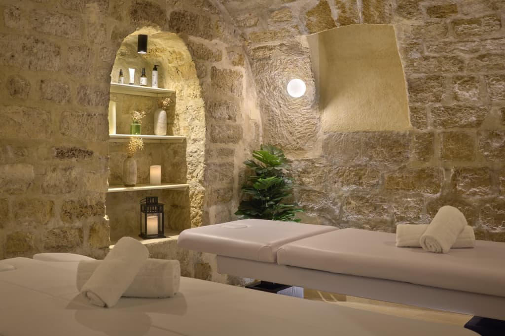 Hôtel Joséphine & SPA by HappyCulture - photo 27