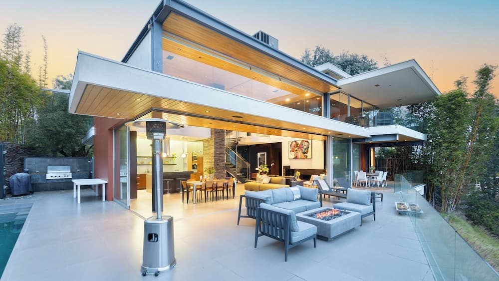 Hollywood Overlook by Avantstay Private Pool + Hot Tub Panoramic Views - photo 37
