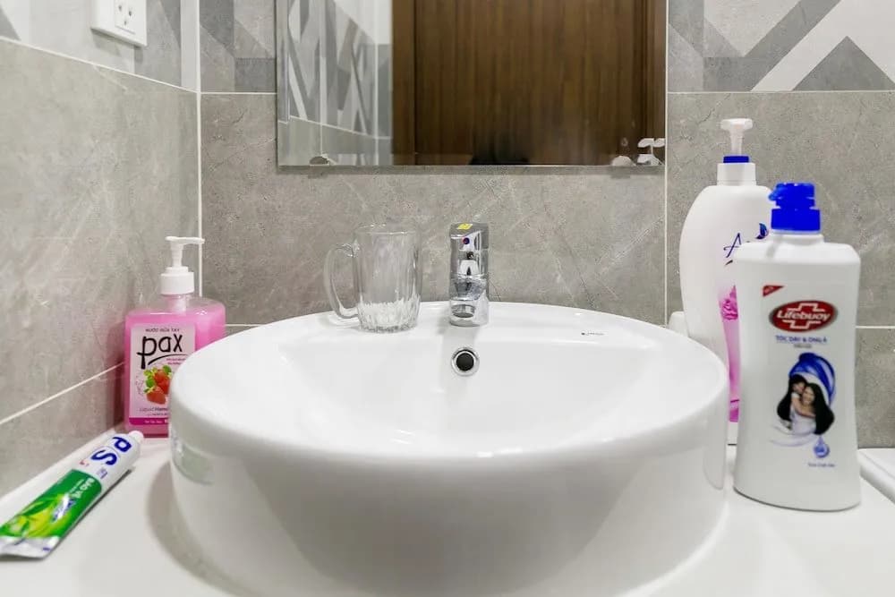 Jennifer House - Millenium Apartment - photo 10