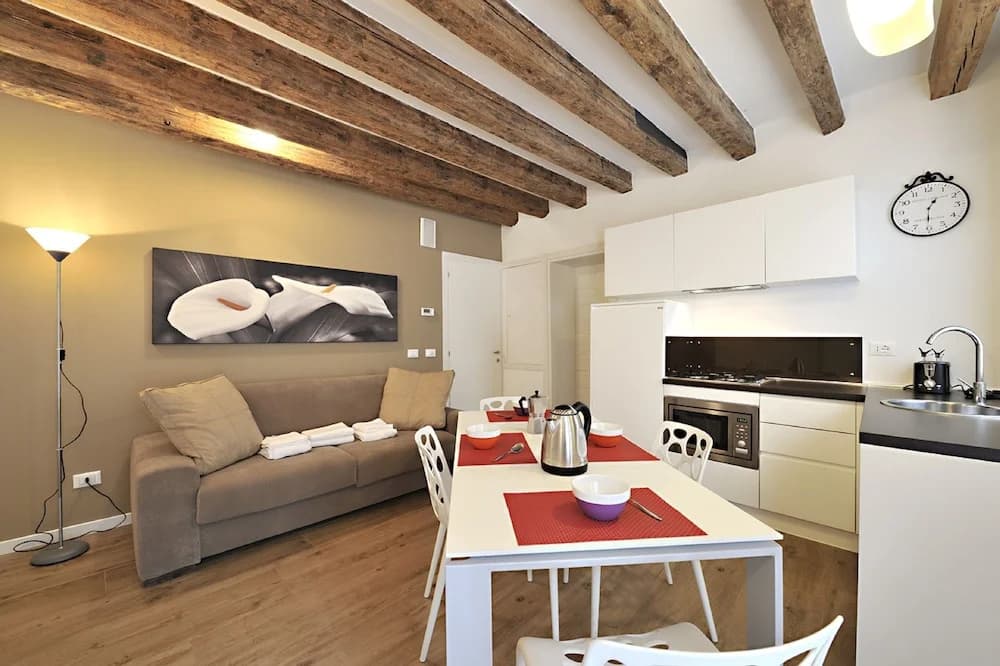 St. Mark'S Suite - photo 11