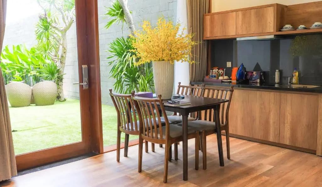 K-House Vs Apartment - photo 6