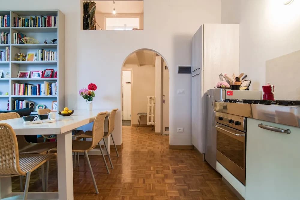 Santo Spirito Cozy Flat - photo 14