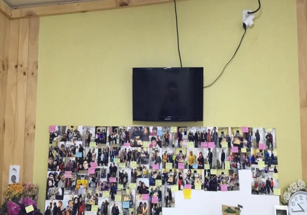 K.Seoul Guesthouse - photo 18