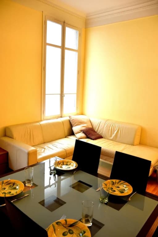 Apartment Au Musicien - photo 10