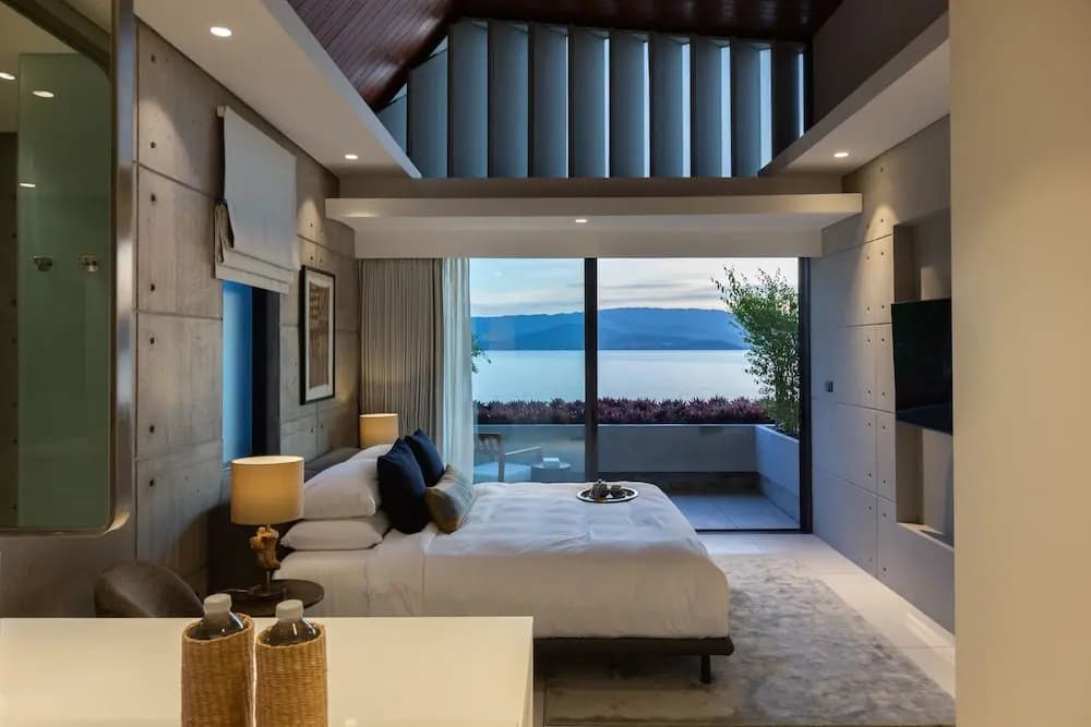 Kerem Luxury Beachfront Villas - photo 4