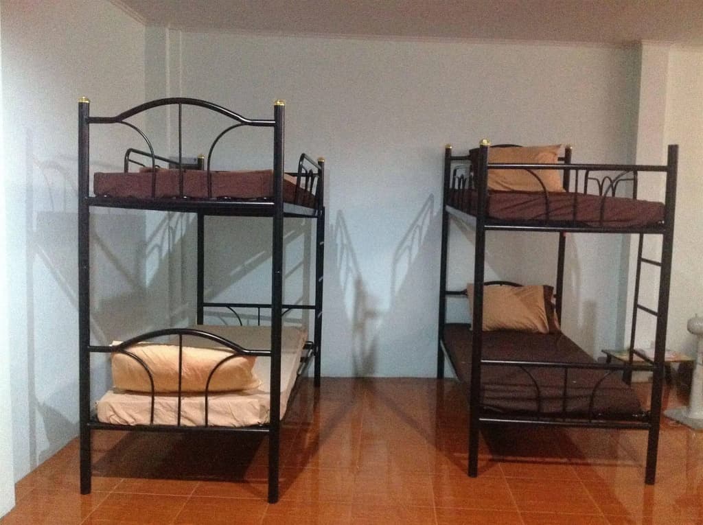 Pen Hostels - photo 4