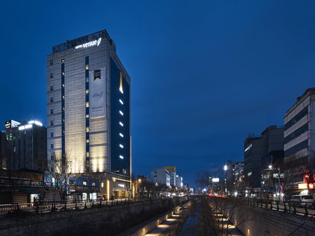 Hotel Venue G - photo 21