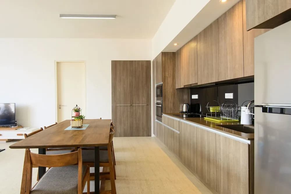 By The Sea Batu Ferringghi Luxury Holiday Suite - photo 9