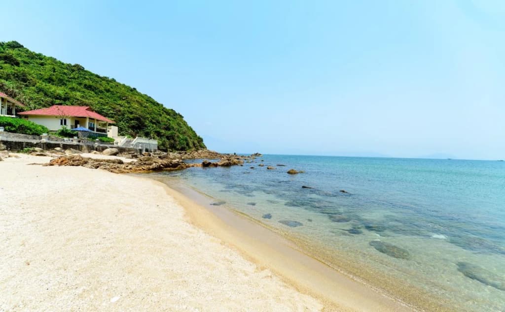 Tien Sa Retreat - photo 12