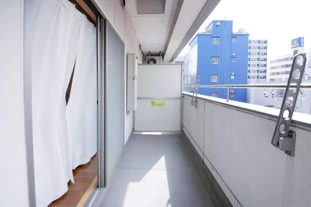 Goodsite In Oshiage - photo 14