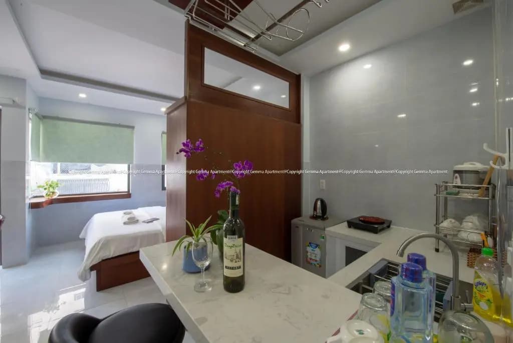Gemma Apartment - photo 5