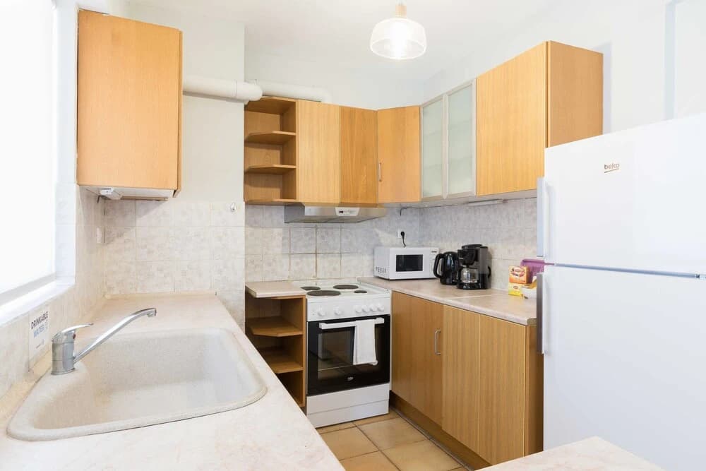 Trojan Affair Residence - photo 20