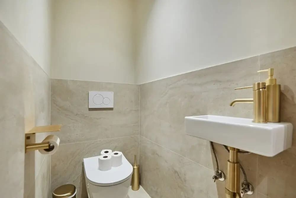 Sublime Apartment Rue Royale/madeleine - photo 11