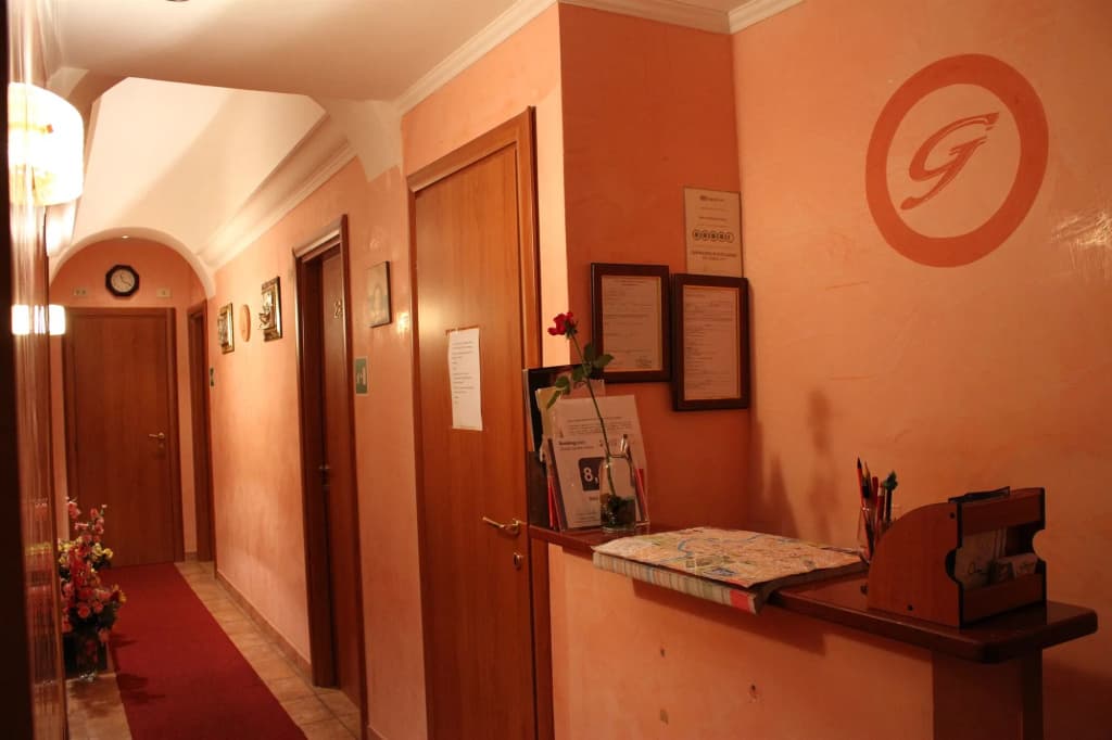 B&B Giovy Rome - photo 13