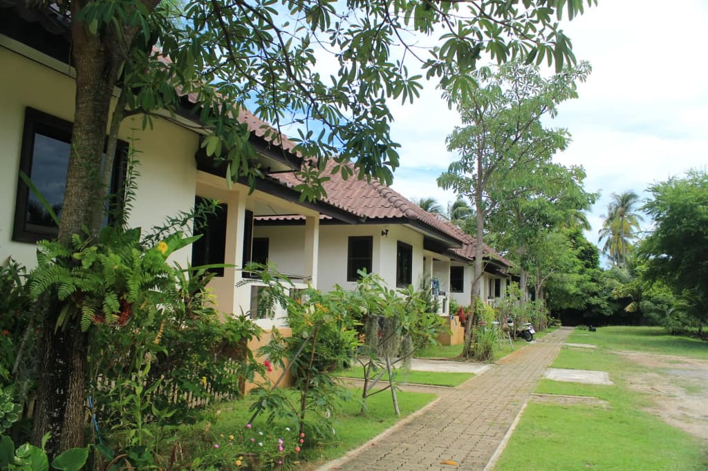 Baan Suan Bophut - photo 14