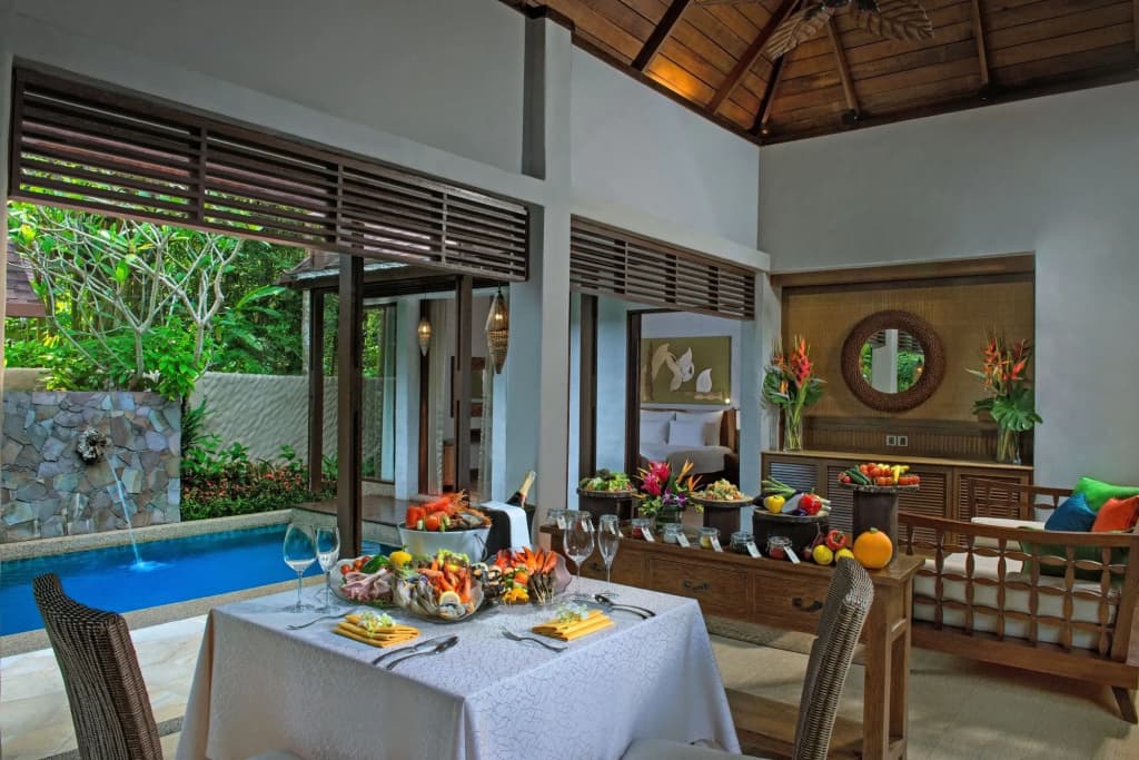The Banjaran Hotsprings Retreat - photo 16