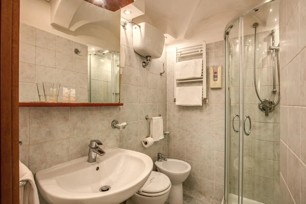 Hotel Verona - photo 26