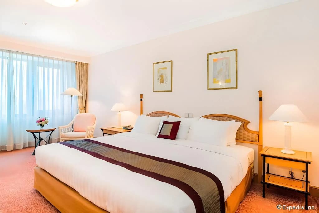 Hanoi Daewoo Hotel - photo 7