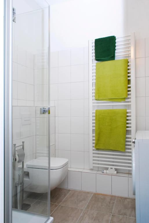 Appartement über dem Kino Toni - photo 9