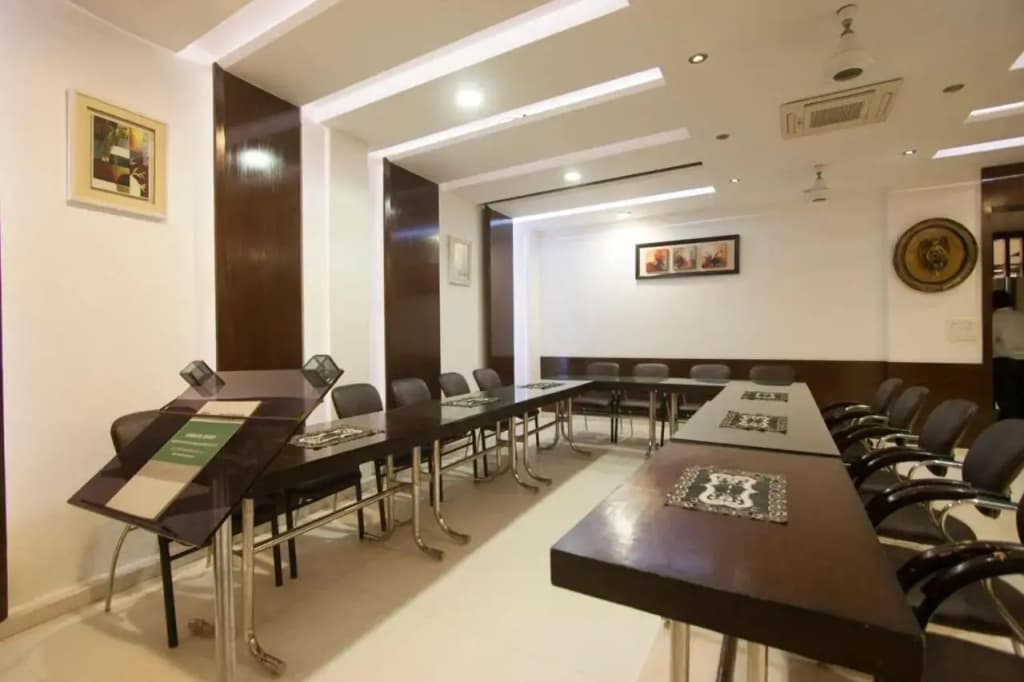 Hotel Sun International - photo 21