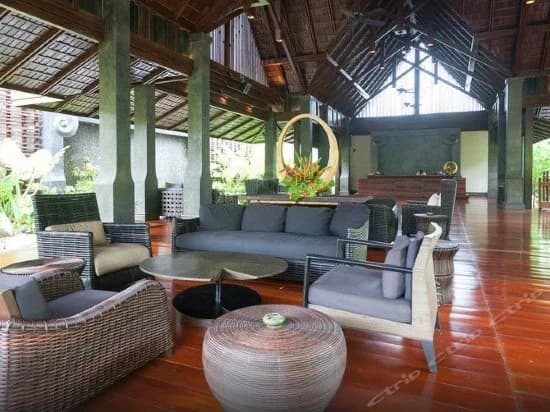 Marina Phuket Resort - photo 19