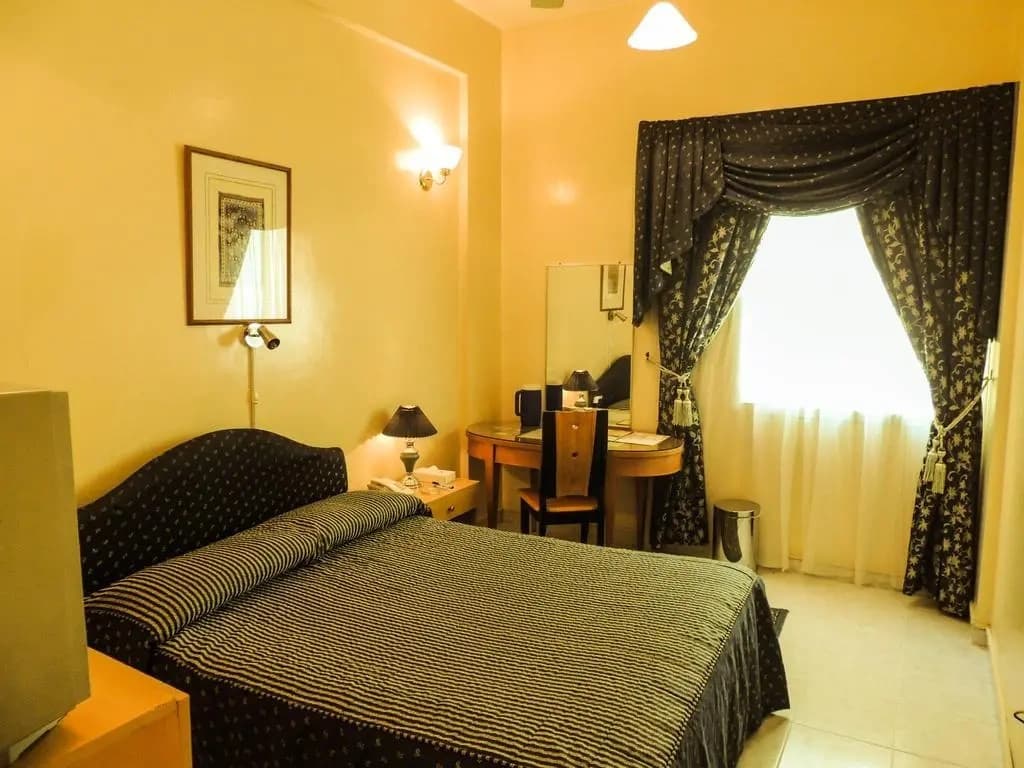 Royalton Hotel - photo 21