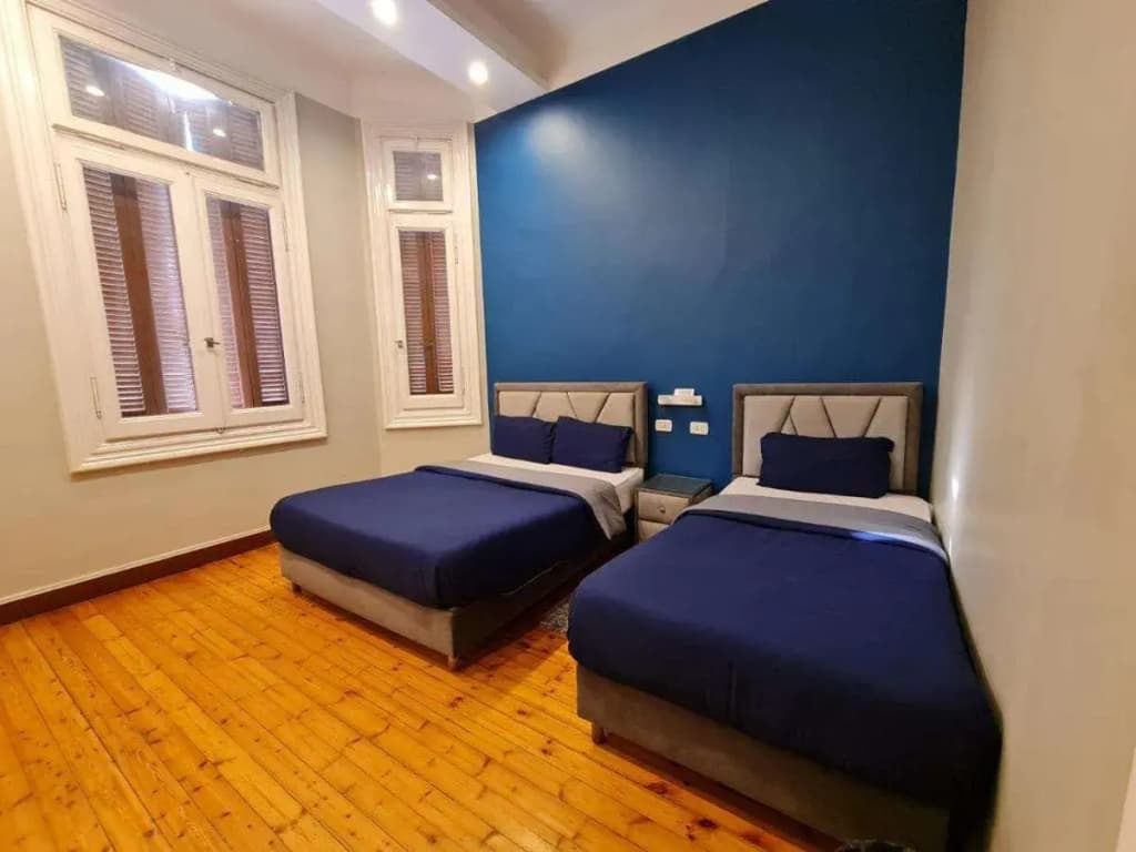 Cairo Hub Hostel - photo 2