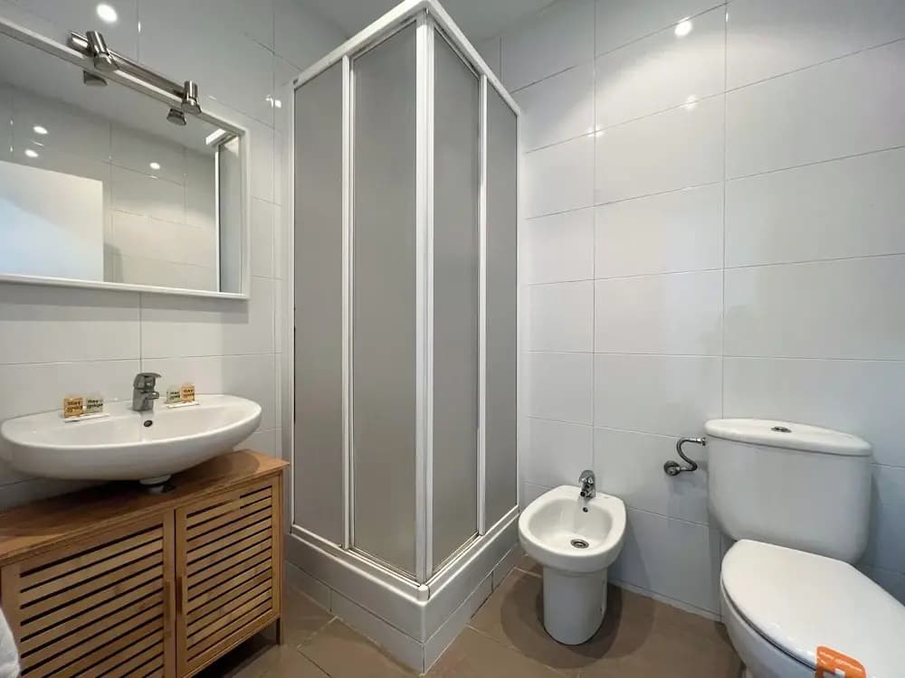 Stay U-nique Apartments Urgell - photo 10