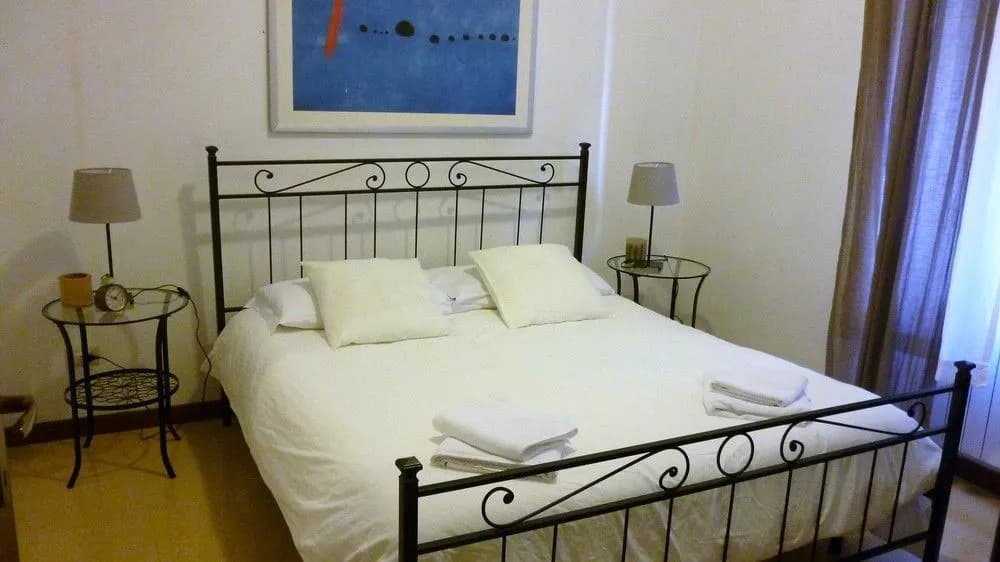 La Casa del Borgo Pio - photo 2