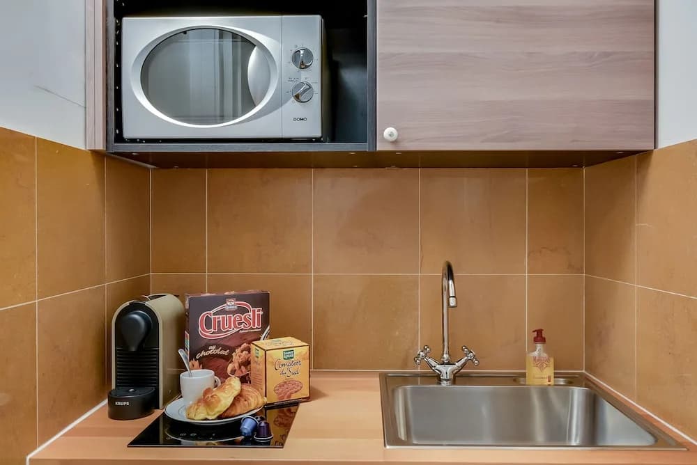 Sweet inn Apartments Boetie - photo 22