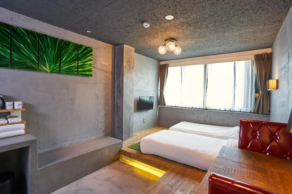 Hotel Material - photo 3