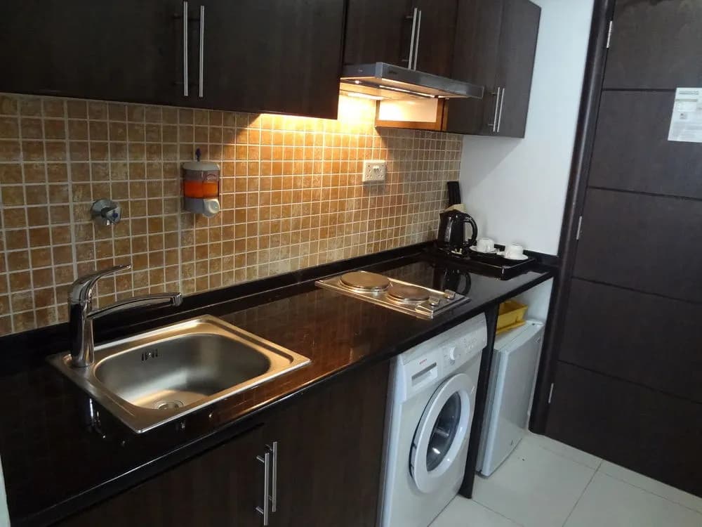Ramee Royal Hotel Apartments - photo 19