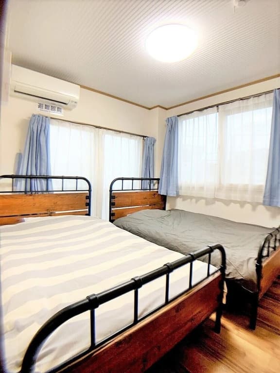 Vacation room Yahiro - photo 30