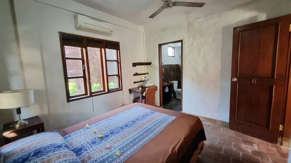 Flash Back Bungalow - photo 10