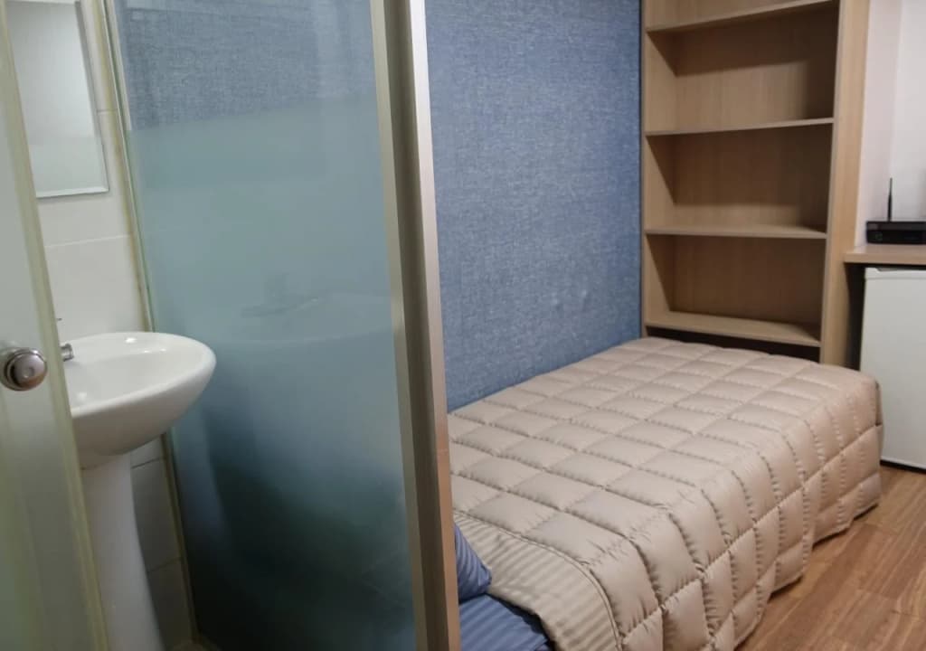 Unidence Seocho Gangnam - photo 4