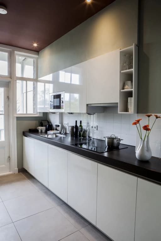 Apartments Prinsengracht - photo 14