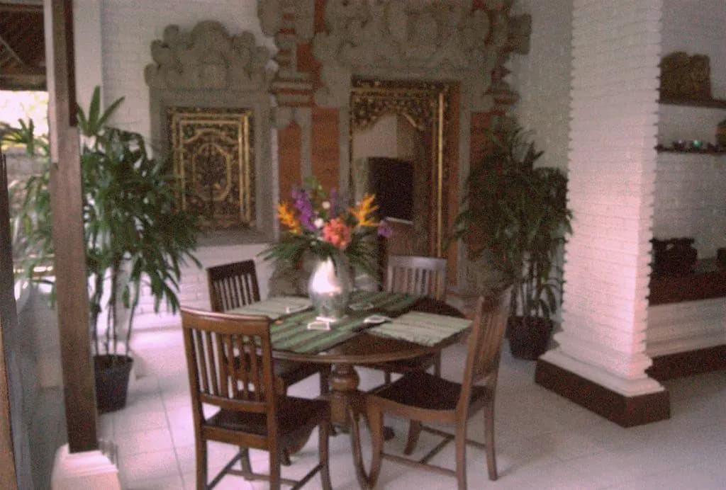Villa Leli Tiga - photo 8