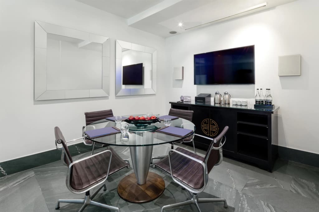 Guild Hotel Marble Arch - photo 15