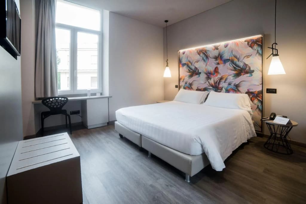 Hotel San Giovanni Roma - photo 46