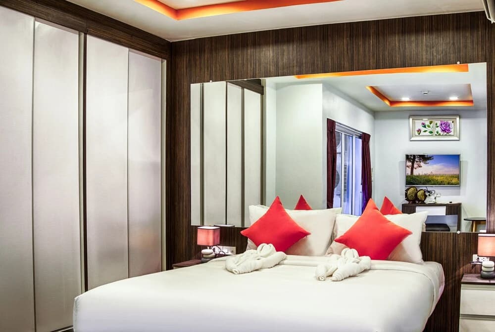 New Nordic Suite 5 - photo 6