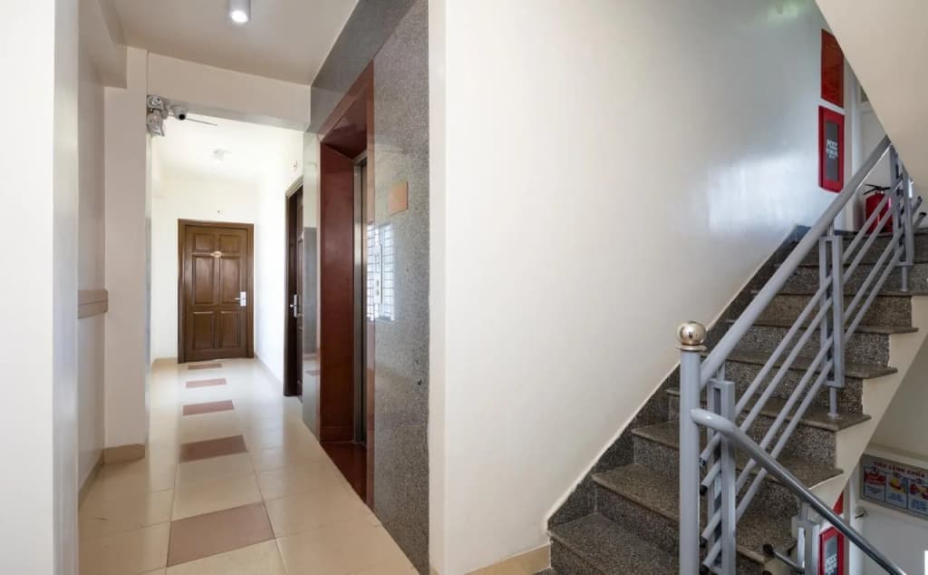 Ken Hotel Nha Trang - photo 13