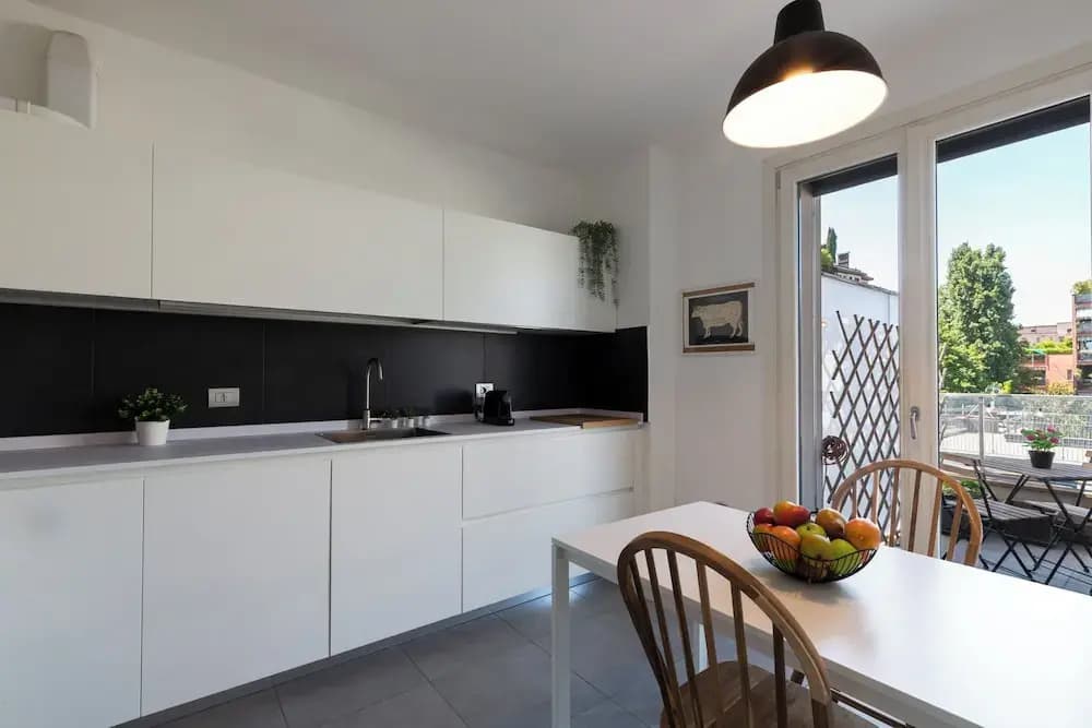 notaMi - Rolandi Duplex with Terrace - photo 18